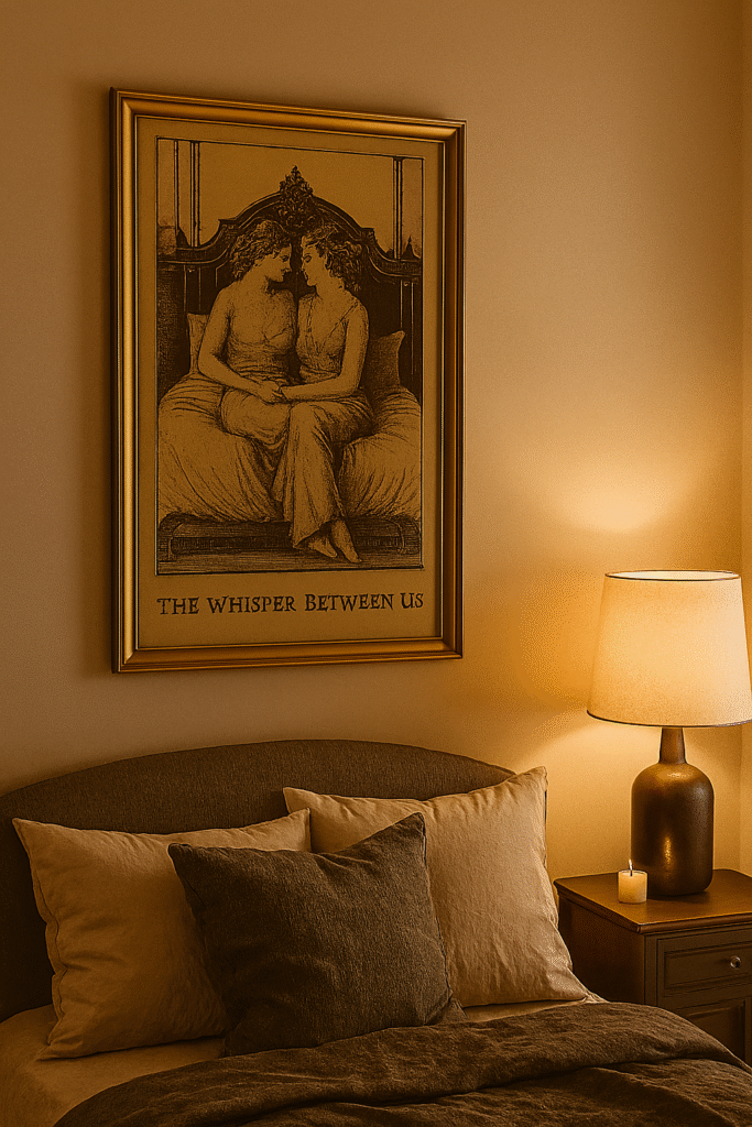 The Artisan’s Atelier